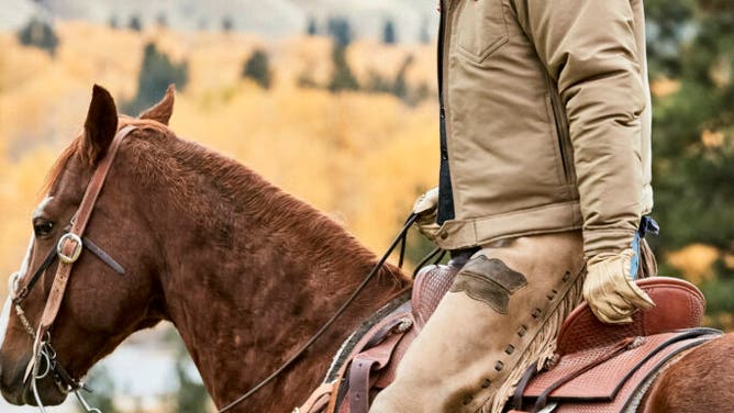 Kevin Costner Begged To Return To 'Yellowstone': REPORT - Outkick | OutKick