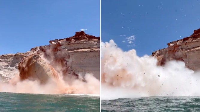 Lake-Powell-boulder-video