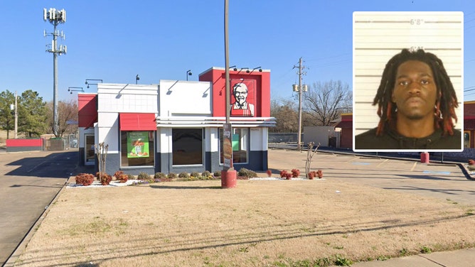 Memphis KFC Kidnapping