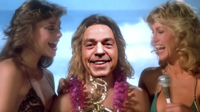 Nick Saban Jeff Spicoli