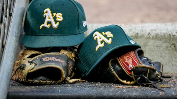 Oakland A's