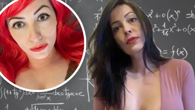 Physics teacher quits job after onlyfans page is discovered
