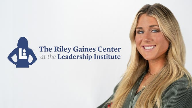 a photo of The Riley Gaines Center