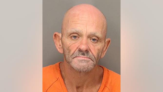 Florida Man Allowed To Carry Meth
