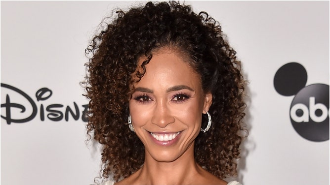Sage Steele recently announced her new podcast with Dana White as the first guest. 