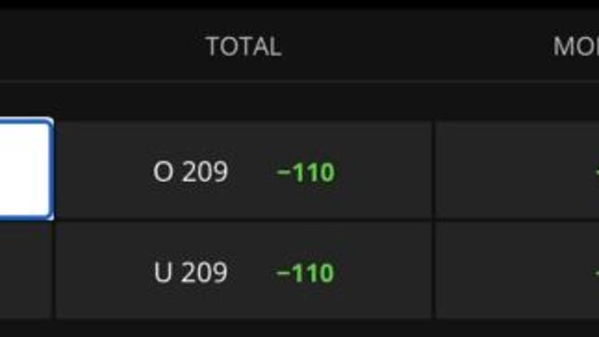 Betting odds for the New York Knicks vs. Miami Heat Game 3 of the Eastern Conference Semifinals from DraftKings.