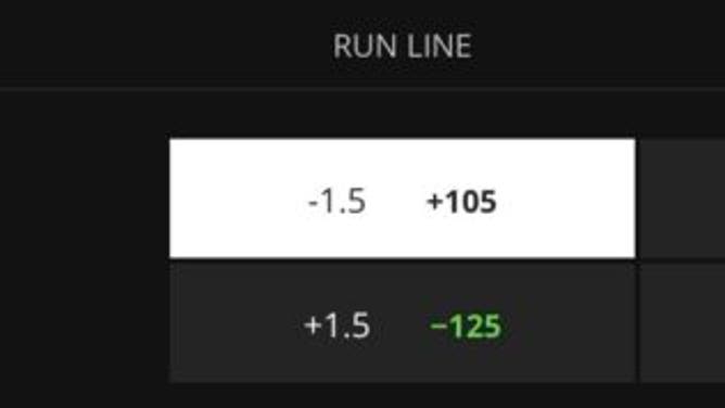 Betting odds for the Padres vs. Pirates in MLB Wednesday, June 28 from DraftKings.