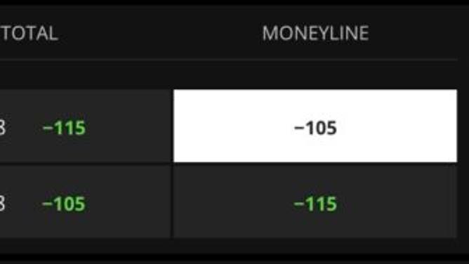 Betting odds for the Blue Jays-Mariners in MLB Friday, July 21st from DraftKings.