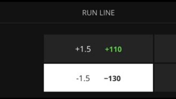 Athletics-Mariners betting odds in MLB Tuesday, August 29th from DraftKings.
