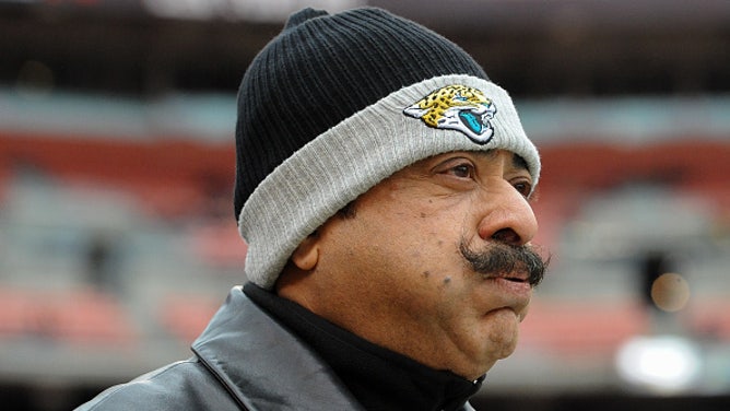 Urban Meyer put on blast by Jags owner Shad Khan