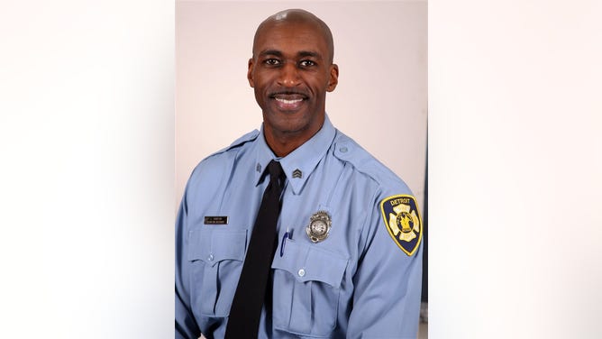 Detroit Firefighter Dies A Hero Saving 3 Young Girls From Drowning In River