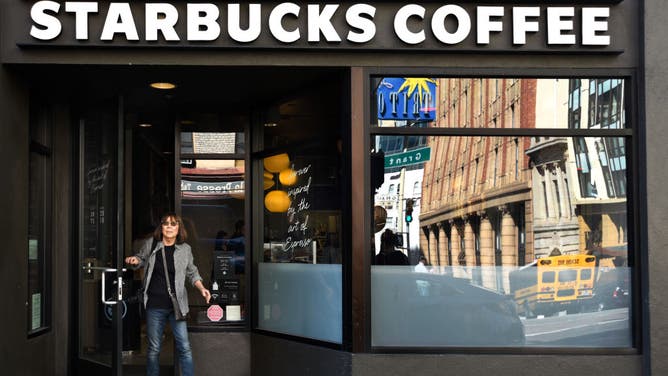 Starbucks warns more price hikes on the way due to inflation