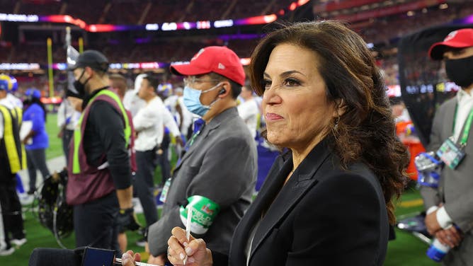 Dan Le Batard Regrets Michele Tafoya Interview outkick