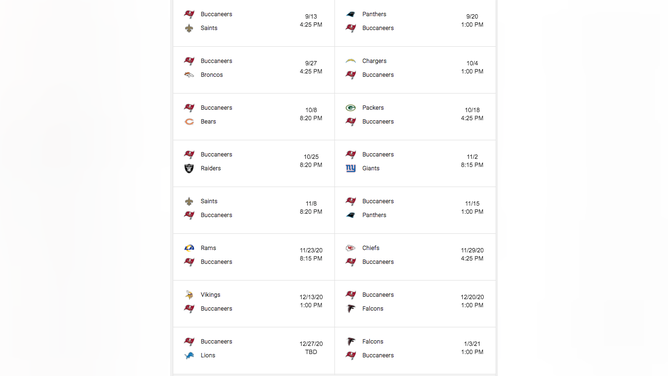 Tom Brady cold weather games