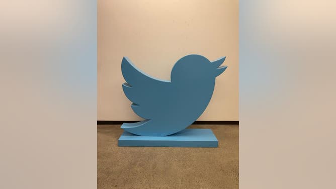 Twitter corporate office liquidation sale