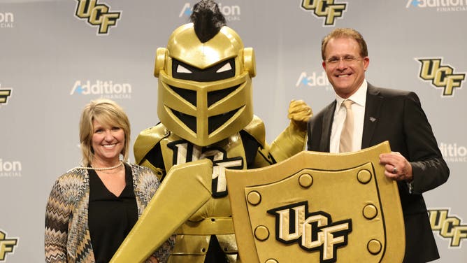 UCF head coach Gus Malzahn has resigned to take OC job at Florida State