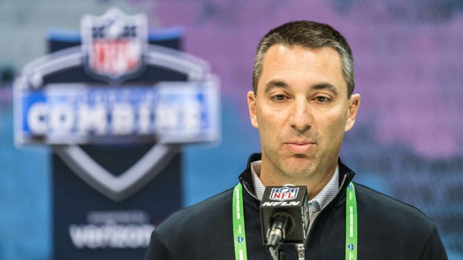 Las Vegas Raiders hired former Los Angeles Chargers GM Tom Telesco, who has way more misses than hits in his career.