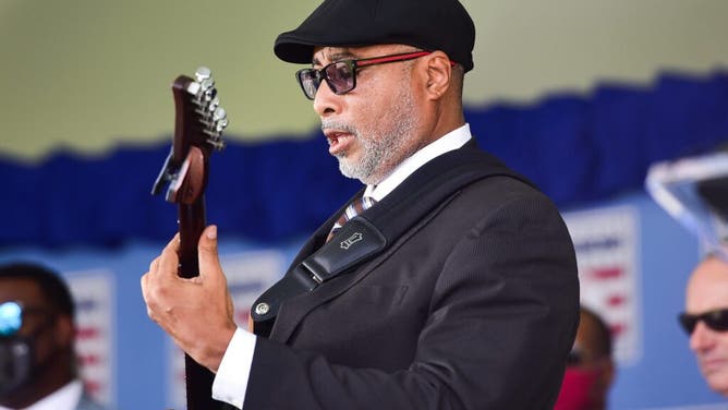 Bernie Williams
