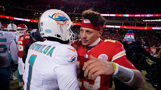 NBC and Peacock made a TON of money by broadcasting a streaming-only NFL playoff game between the Chiefs and Dolphins, so expect more of that in the near future.