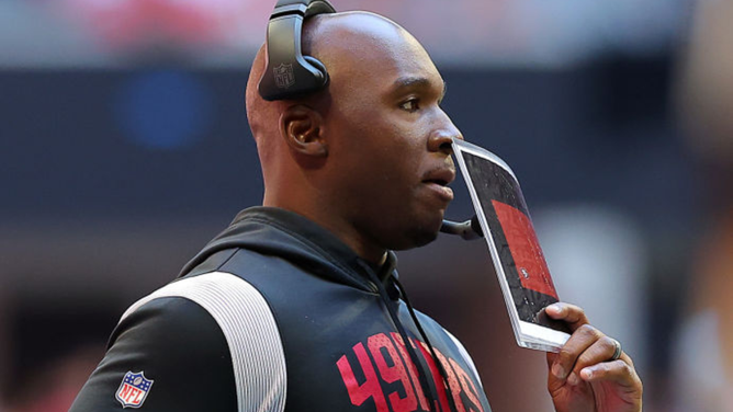 Demeco Ryans Is A Popular Name For Head Coach Openings, Has Four Interviews Set