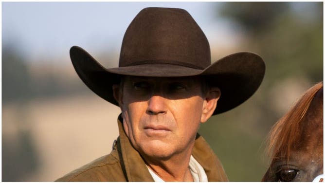 Kevin Costner Yellowstone future in doubt?