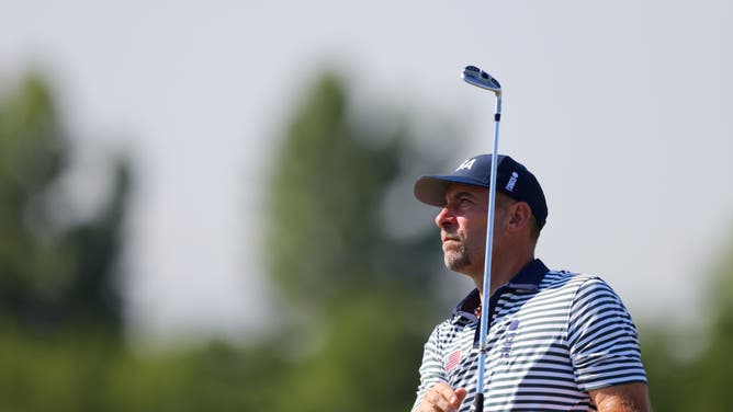John Smoltz Hoping To Play On PGA Champions Tour After Impending Hip Surgery