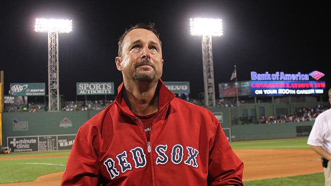 Tim Wakefield Dies After Battle With Brain Cancer