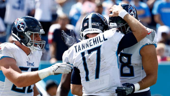The Tennessee Titans are 2-0 against-the-spread and expect them to move to 3-0 by backing them with an NFL betting pick over the Cleveland Browns.
