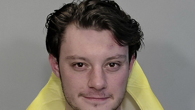 University Of Miami Student Dressed As A Banana Arrested For Taking Out His Own Banana To Pee On A Sidewalk