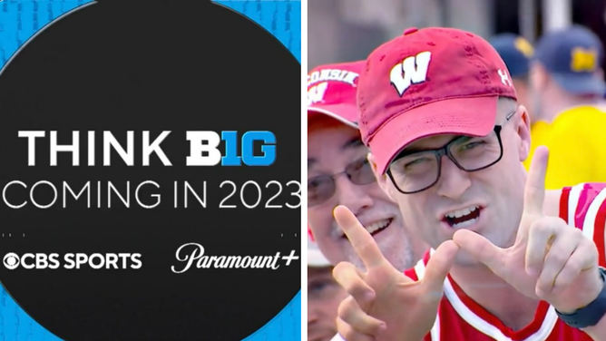 How many TV deals does the Big Ten need?!