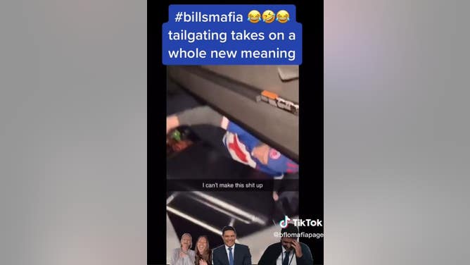 Bills Mafia