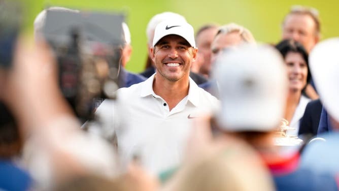 Brooks Koepka Believes He Can Win 5 More Majors, Reach Double Digits
