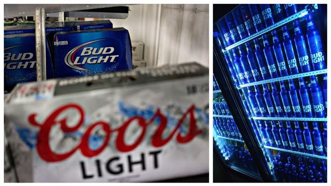 Bud Light could soon be yanked from premium shelves across country.