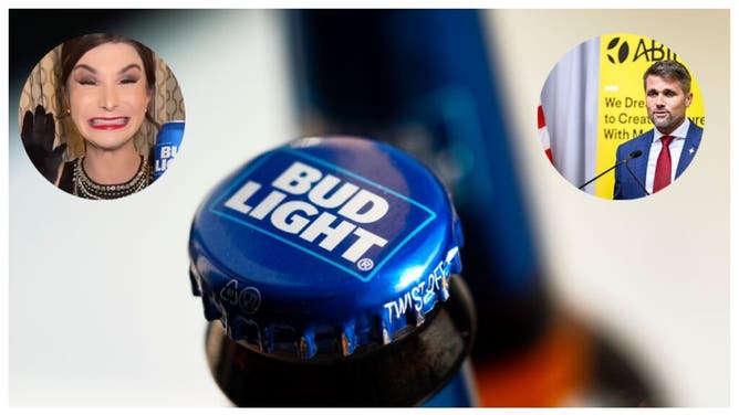 Former Anheuser-Busch President Blasts CEO Over Bud Light Handling ...