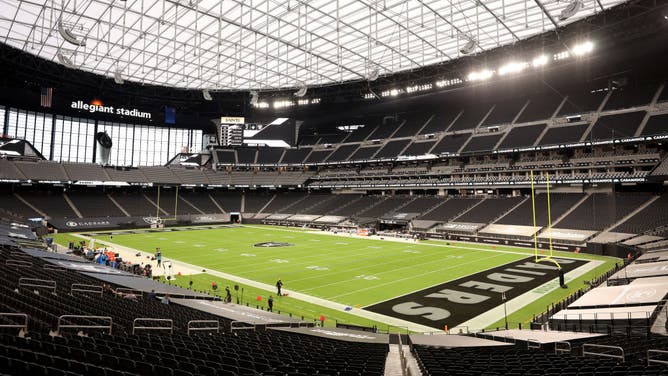 Oakland A's could join the Raiders in Las Vegas