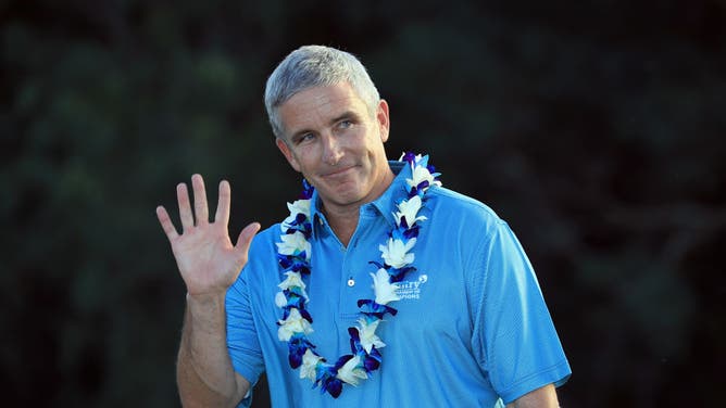 PGA Tour Commissioner Jay Monahan Required To Fly Private
