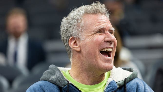 Will Ferrell In Talks To Play John Madden In Upcoming Film: Report