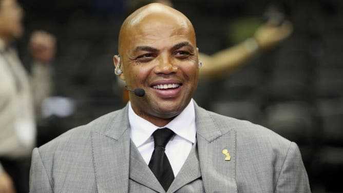 who is charles barkley daughter