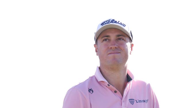 Justin Thomas Admits No-Cut PGA Tour Events 'Extremely Similar' To LIV