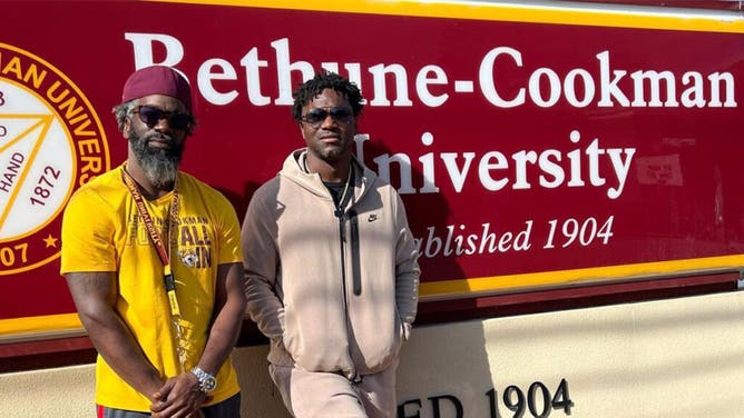 Ed Reed fallout continues at Bethune-Cookman.