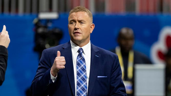 Kirk Herbstreit Rips Critics After Florida State Disaster - Outkick ...