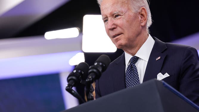 The New York Times admits Biden was wrong about pandemic of the unvaccinated
