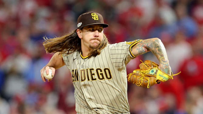 Mike Clevinger Threatening Legal Action Against Radio Station