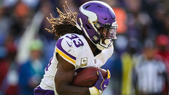 Dalvin Cook Trade Rumors Continue To Swirl, Vikings Want To Do Right By Him