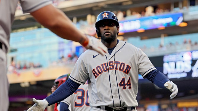 Out Of Nowhere, MLB's Postseason Races Are Heating Up