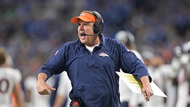Russell Wilson and Sean Payton have had ugly moments this Broncos season