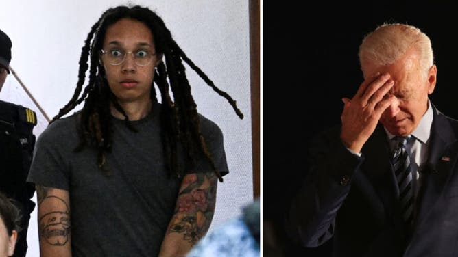 Brittney Griner, Found Guilty, Is Worried She Won't Leave Prison Early