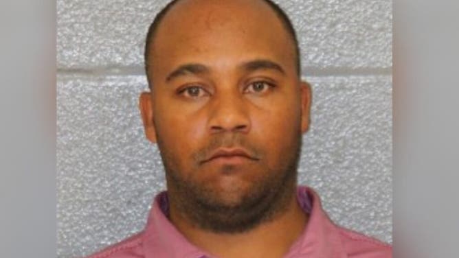 Harold Varner III Arrested For DWI, BAC Level Double Legal Limit