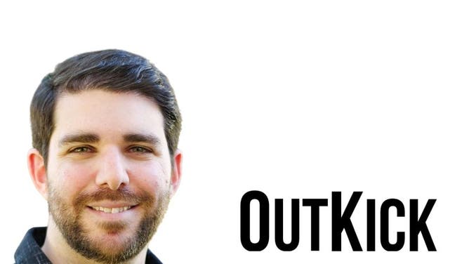 Why I Am Joining OutKick, by Ian Miller