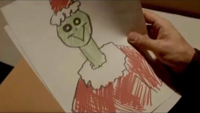 The Mean One trailer turns the Grinch into a monster.